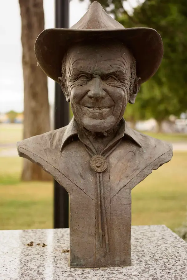 Tamworth Bicentennial Park (16)